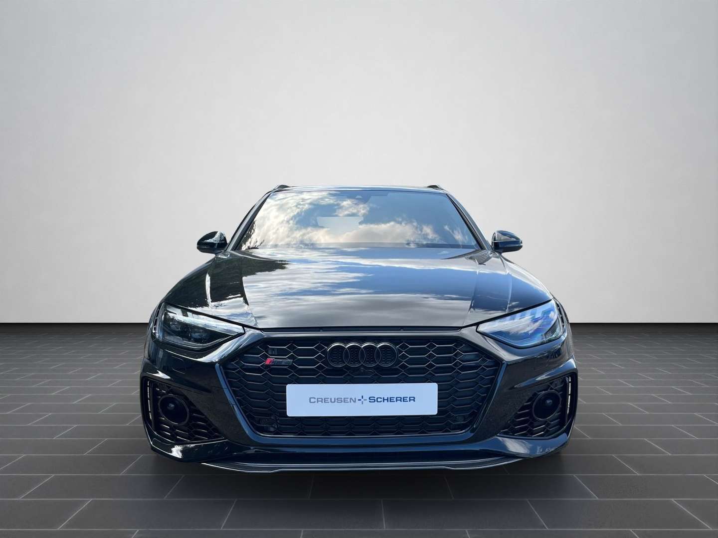 Audi RS4 Avant Last Edition - 2025 - Joinsteer - #5