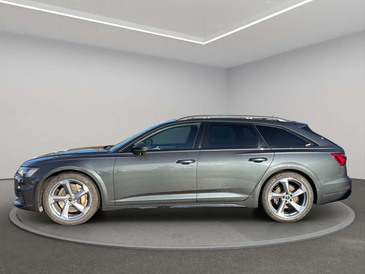 Audi A6 Allroad 55 TDI - 2022 - Joinsteer - #5