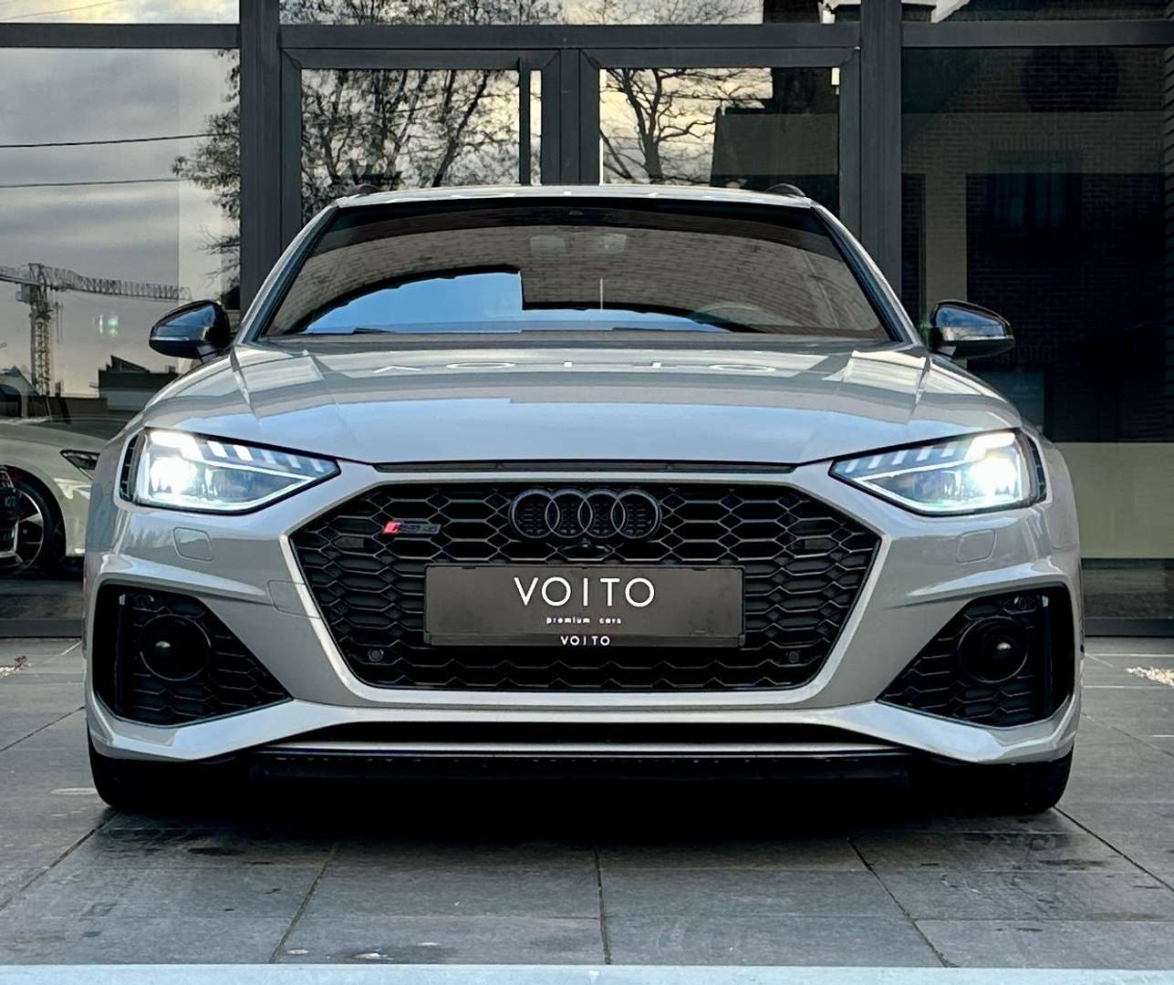 Audi RS4 Avant 2.9 V6 TFSI - 2020 - Joinsteer - #1