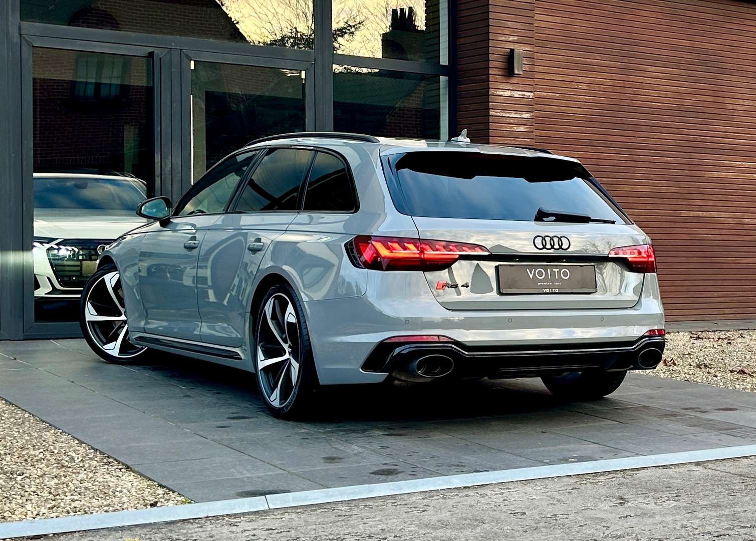 Audi RS4 Avant 2.9 V6 TFSI - 2020 - Joinsteer - #6