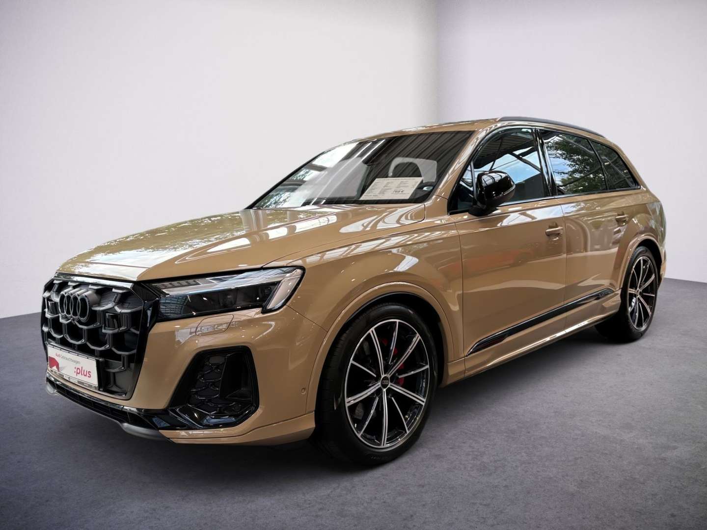 Audi Q7 S Line 50 TDI - 2024 - Joinsteer - #1