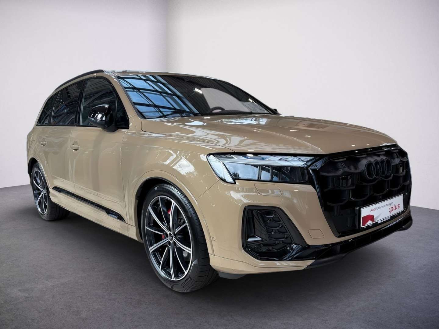 Audi Q7 S Line 50 TDI - 2024 - Joinsteer - #2