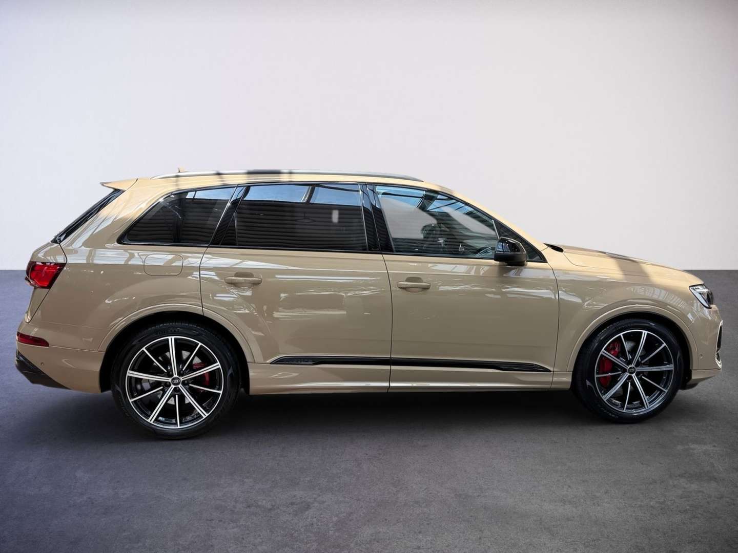 Audi Q7 S Line 50 TDI - 2024 - Joinsteer - #3