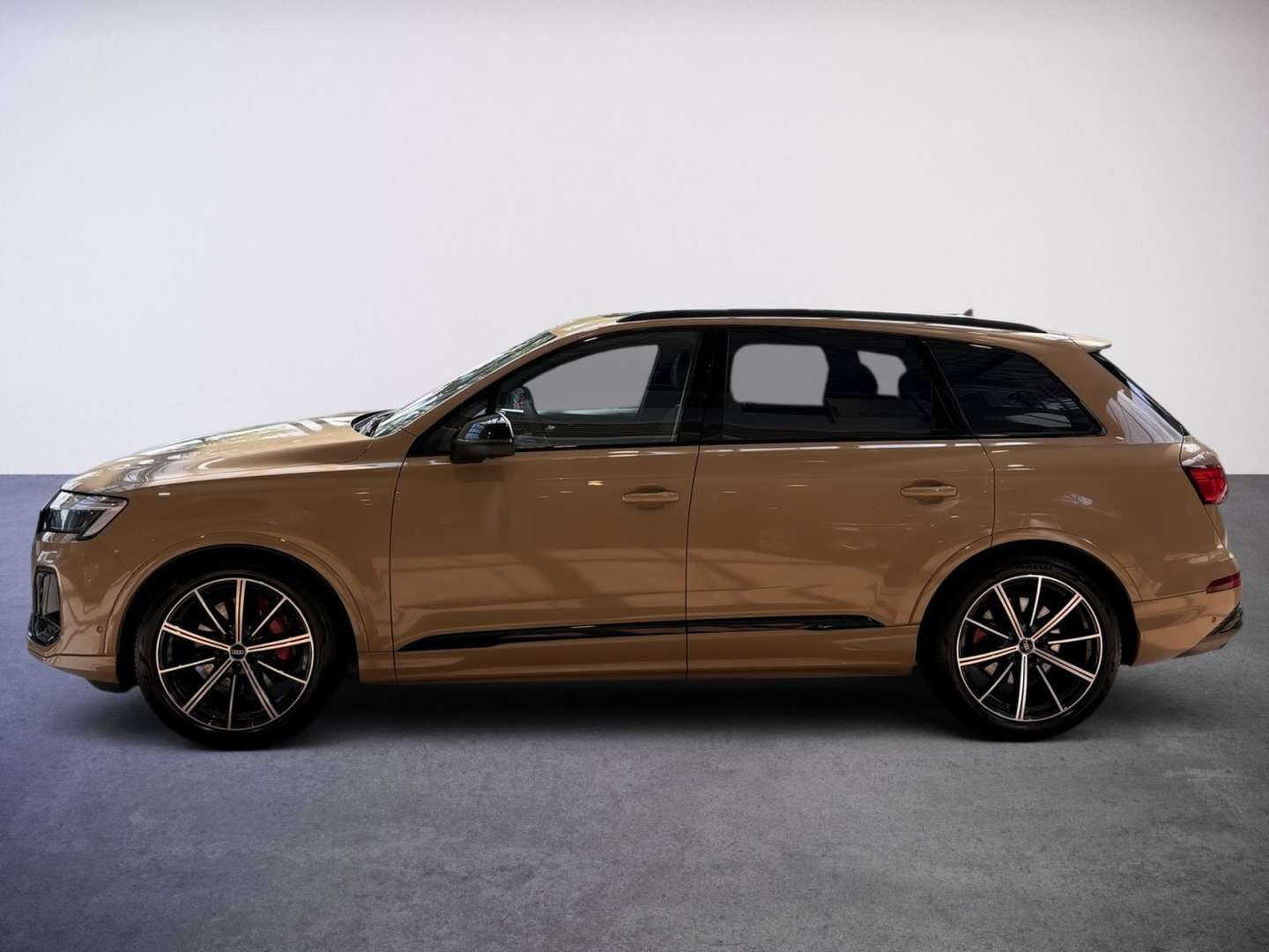 Audi Q7 S Line 50 TDI - 2024 - Joinsteer - #6