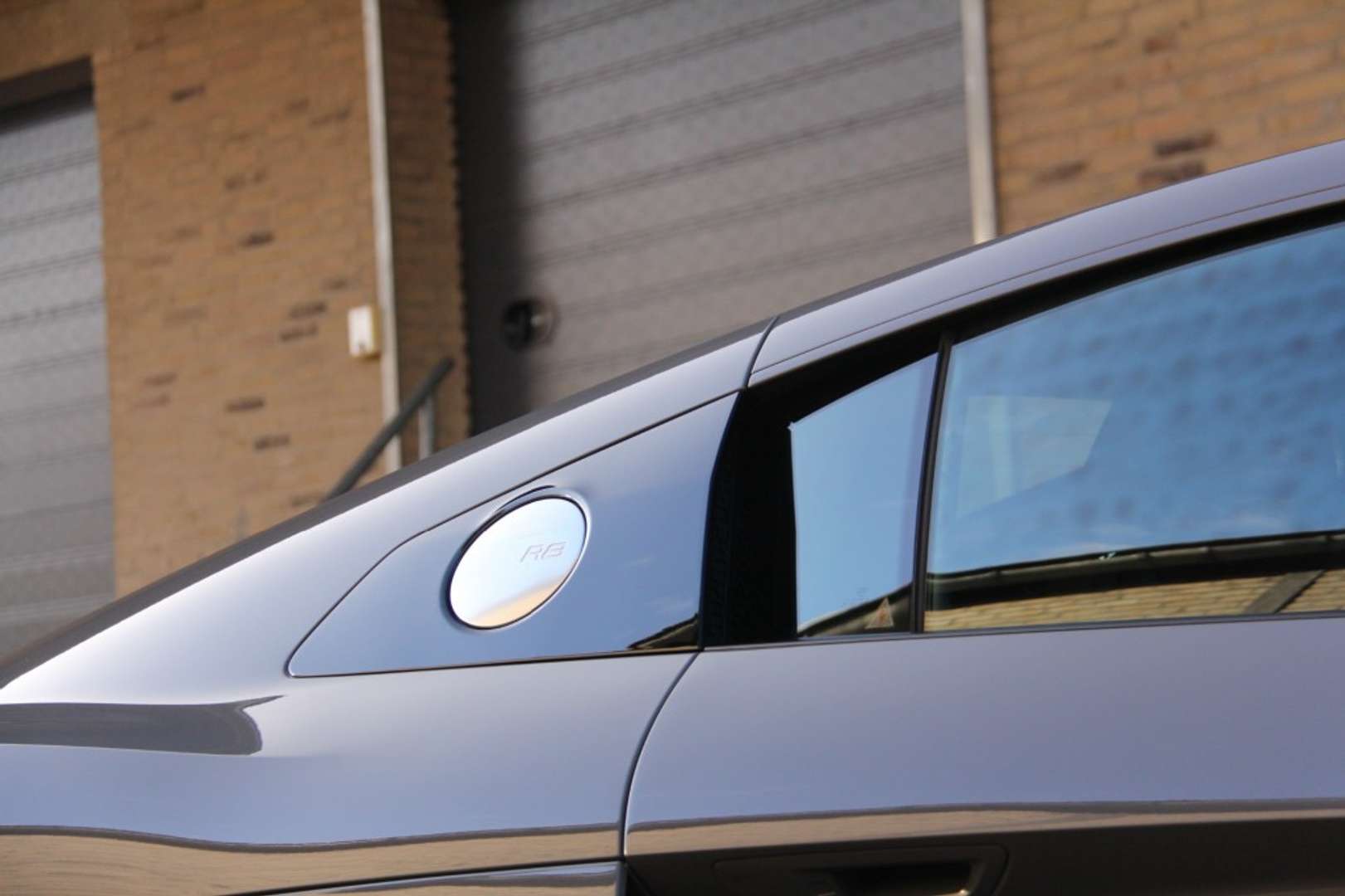 Audi R8 V10 - 2019 - Joinsteer - #13