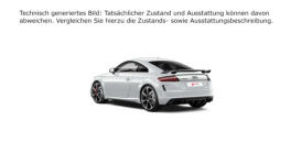 Audi TTRS Coupé - 2022 - Joinsteer - #3