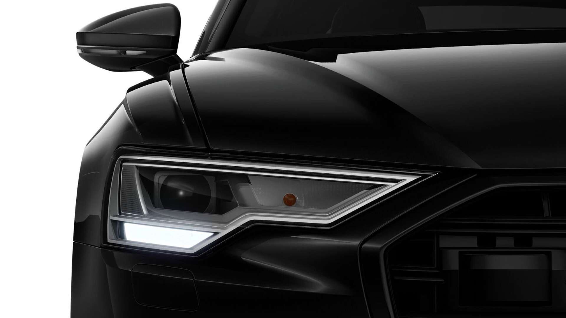 Audi S6 TDI - 2022 - Joinsteer - #3