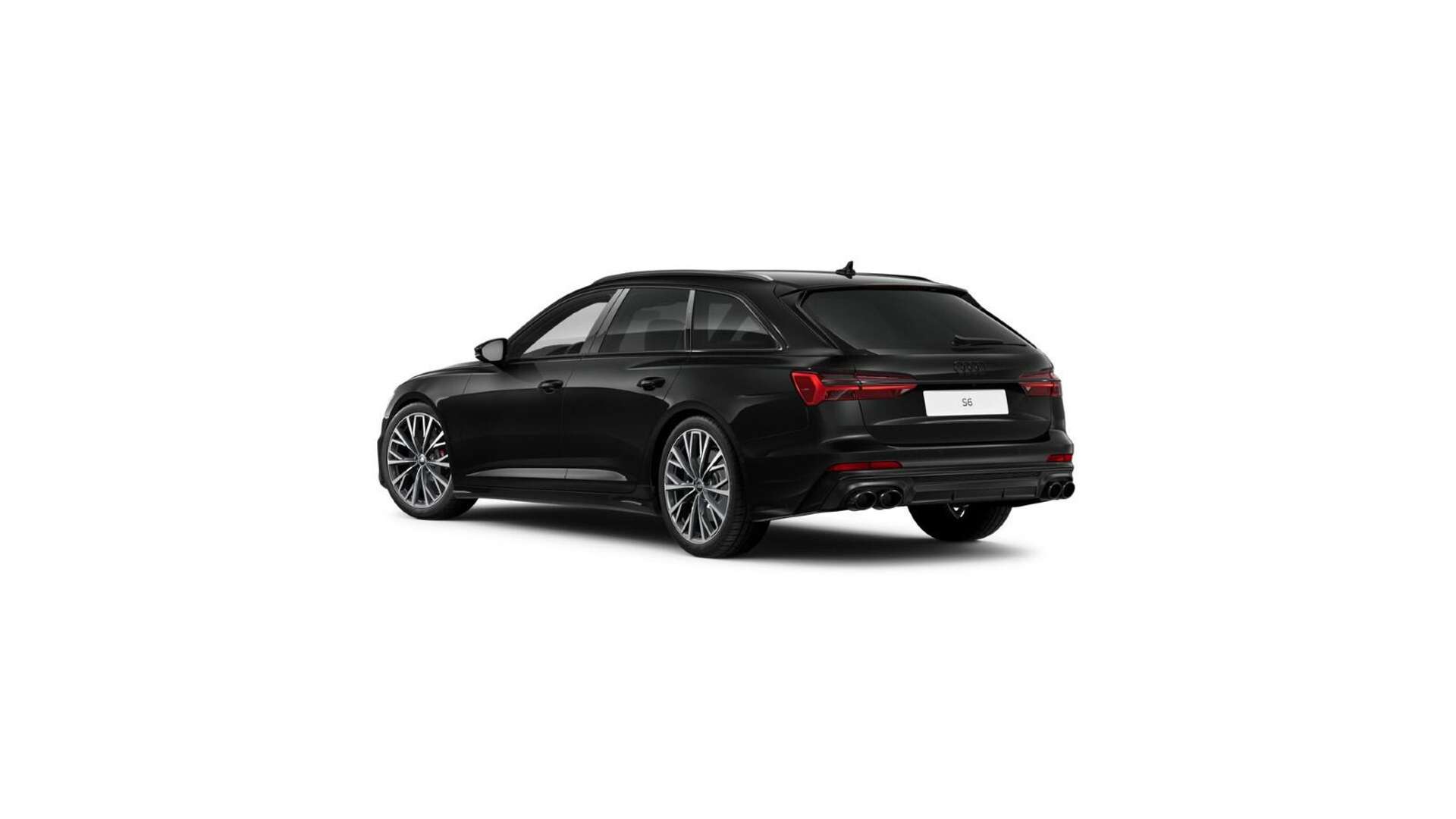 Audi S6 TDI - 2022 - Joinsteer - #5
