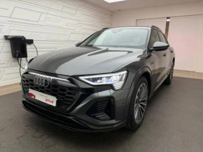 Audi Q8 E-tron S Line 55 E-tron Quattro 300,00 KW -  - Joinsteer - #1