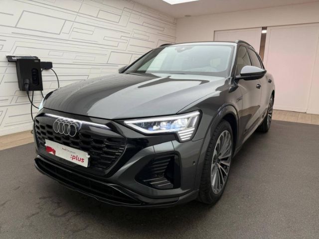 Audi Q8 E-tron S Line 55 E-tron Quattro 300,00 KW - 2025 - Joinsteer - #1