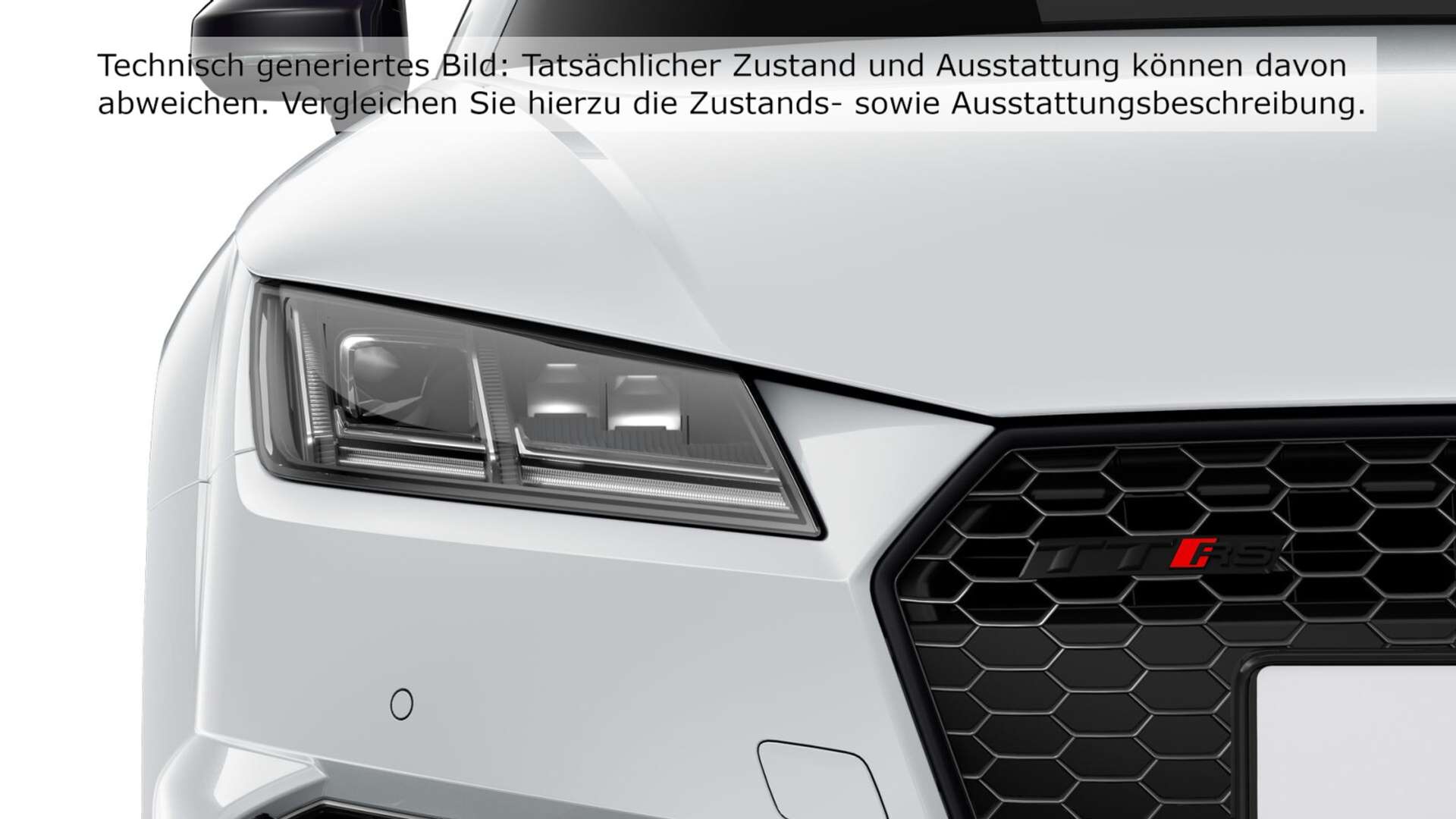 Audi TTRS Coupé - 2022 - Joinsteer - #6