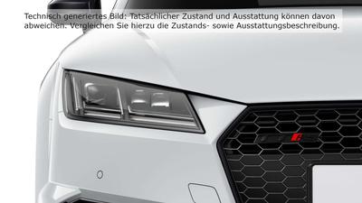 Audi TTRS Coupé -  - Joinsteer - #5