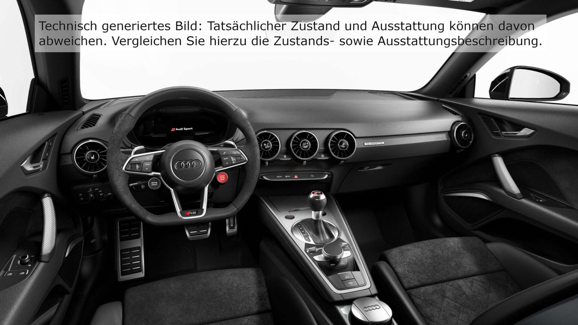 Audi TTRS Coupé - 2022 - Joinsteer - #7
