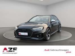 Audi RS4 Avant 2.9 TFSI - 2022 - Joinsteer - #4