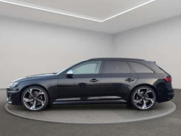 Audi RS4 Avant 2.9 TFSI - 2022 - Joinsteer - #5