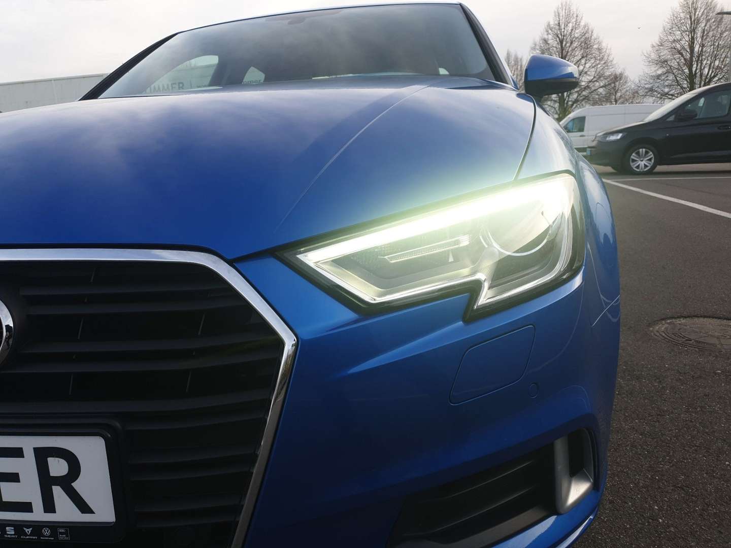 Audi A3 Sport 35 TDI - 2020 - Joinsteer - #4
