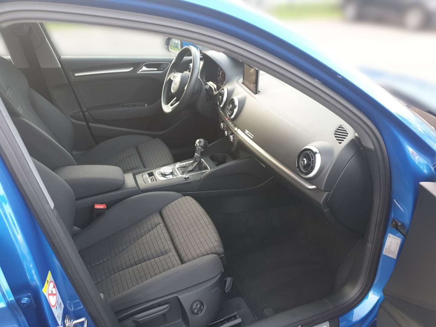 Audi A3 Sport 35 TDI - 2020 - Joinsteer - #6