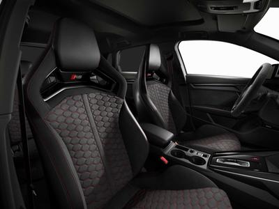 Audi RS3 -  - Joinsteer - #3