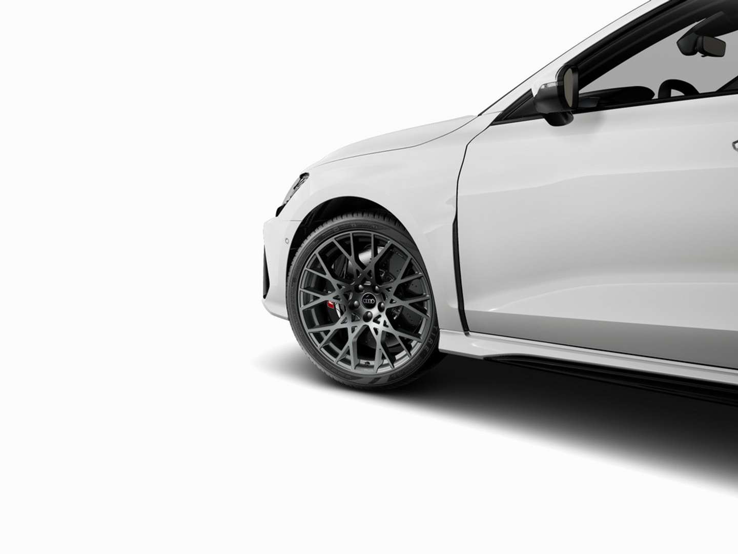 Audi RS3 - 2025 - Joinsteer - #5