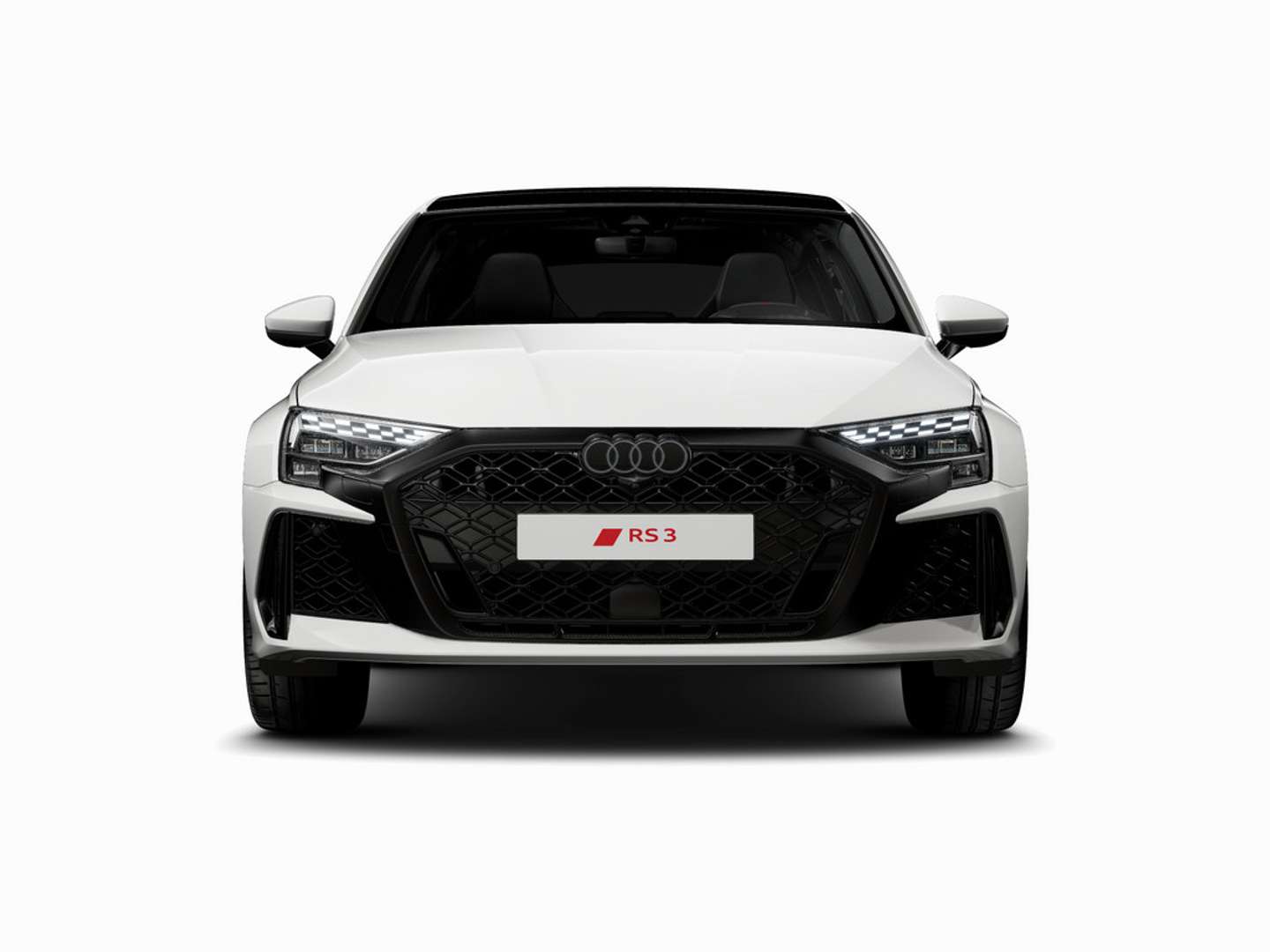 Audi RS3 - 2025 - Joinsteer - #7