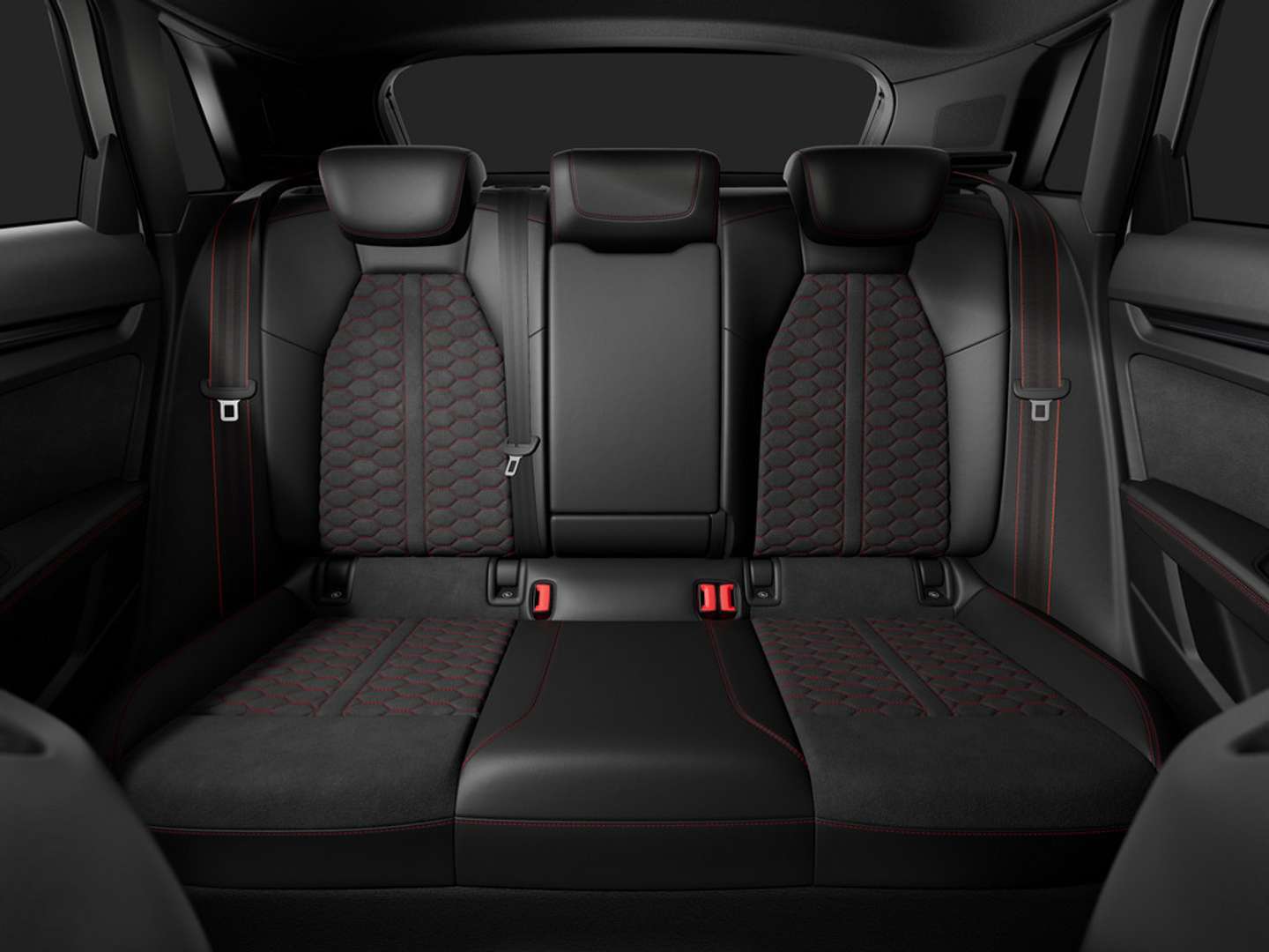 Audi RS3 - 2025 - Joinsteer - #9