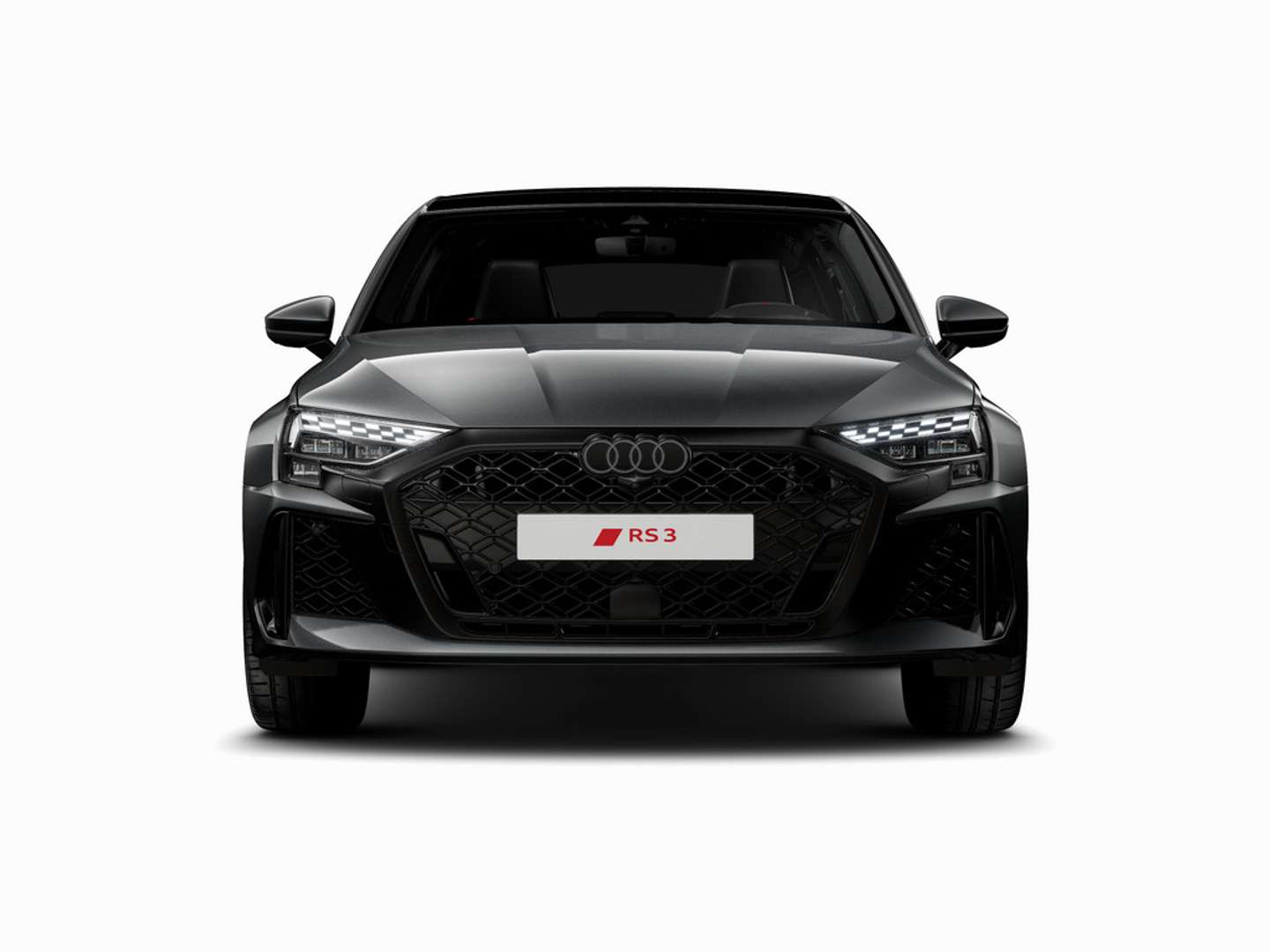 Audi RS3 - 2025 - Joinsteer - #7