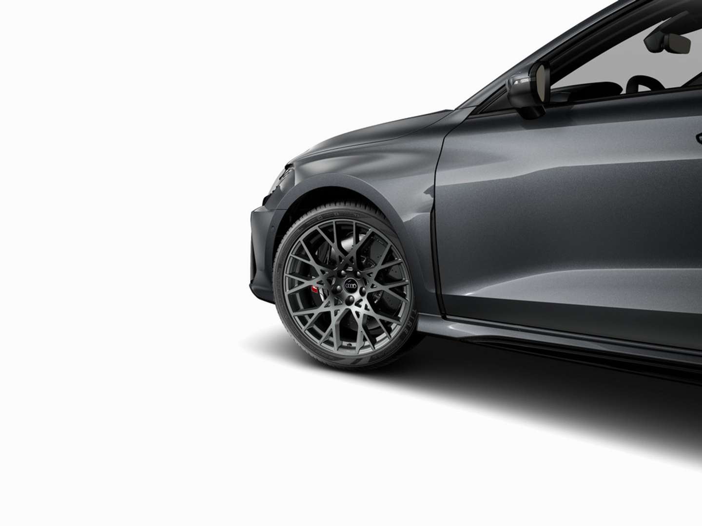 Audi RS3 - 2025 - Joinsteer - #5