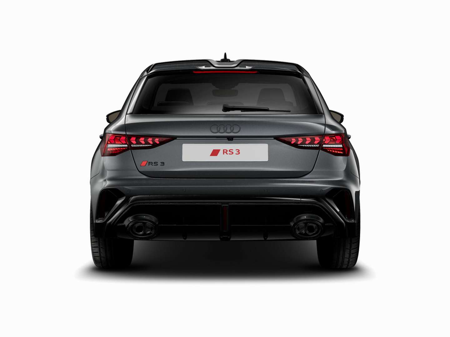 Audi RS3 - 2025 - Joinsteer - #8