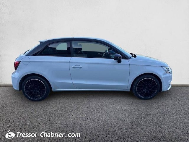 Audi A1 A1 Midnight Series 1.0 TFSI 95 Ch 5 Vitesses - 2018 - Joinsteer - #6