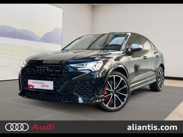Audi RSQ3 RS Q3 Sportback 400 Ch S Tronic - 2020 - Joinsteer