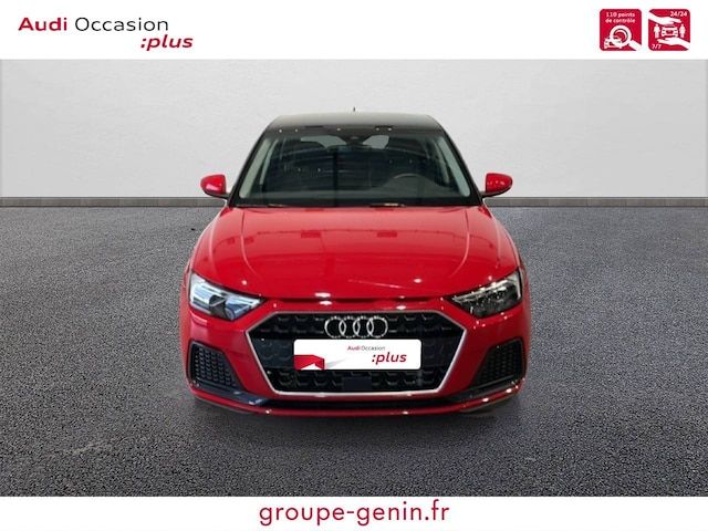 Audi A1 Sportback Advanced 25 TFSI 95 Ch 5 Vitesses - 2024 - Joinsteer - #2