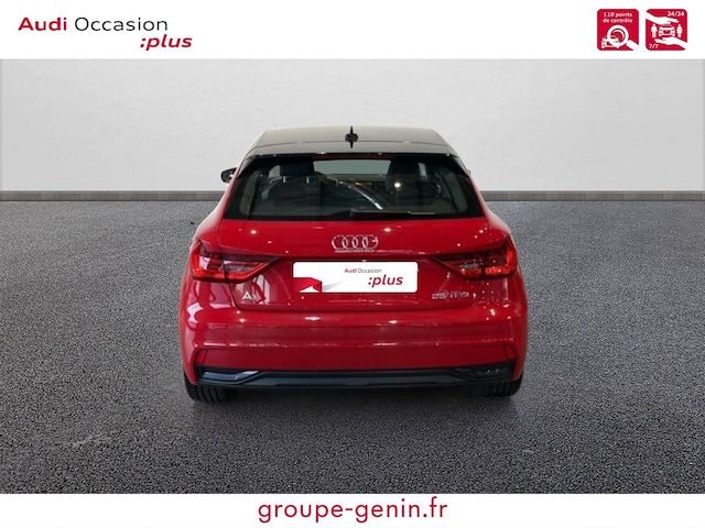 Audi A1 Sportback Advanced 25 TFSI 95 Ch 5 Vitesses - 2024 - Joinsteer - #6