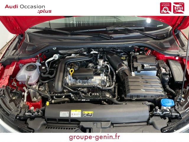 Audi A1 Sportback Advanced 25 TFSI 95 Ch 5 Vitesses - 2024 - Joinsteer - #9