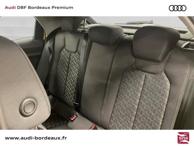 Audi A1 Sportback Advanced 2 25 TFSI 95 Ch 5 Vitesses - 2022 - Joinsteer - #12