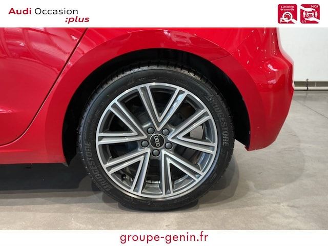 Audi A1 Sportback Advanced 25 TFSI 95 Ch 5 Vitesses - 2024 - Joinsteer - #16