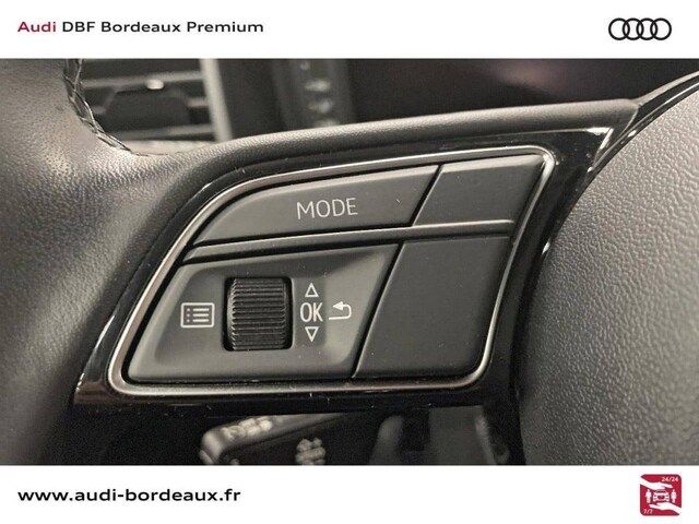 Audi A1 Sportback Advanced 2 25 TFSI 95 Ch 5 Vitesses - 2022 - Joinsteer - #20