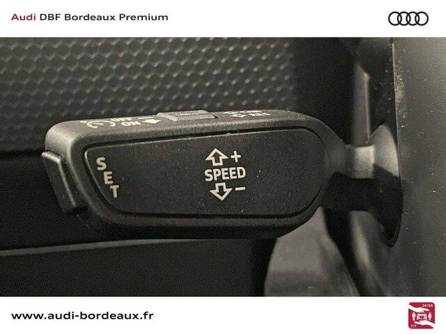 Audi A1 Sportback Advanced 2 25 TFSI 95 Ch 5 Vitesses - 2022 - Joinsteer - #21