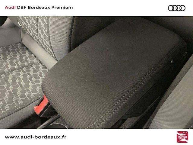 Audi A1 Sportback Advanced 2 25 TFSI 95 Ch 5 Vitesses - 2022 - Joinsteer - #23