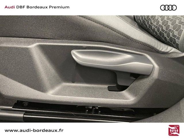 Audi A1 Sportback Advanced 2 25 TFSI 95 Ch 5 Vitesses - 2022 - Joinsteer - #24