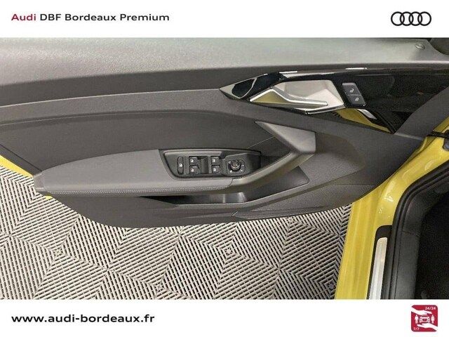 Audi A1 Sportback Advanced 2 25 TFSI 95 Ch 5 Vitesses - 2022 - Joinsteer - #25