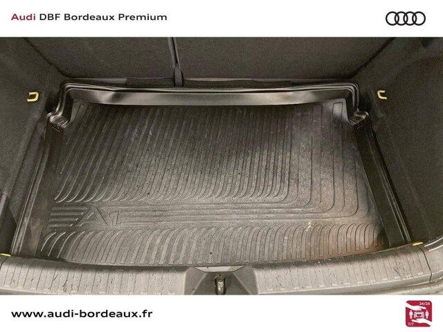 Audi A1 Sportback Advanced 2 25 TFSI 95 Ch 5 Vitesses - 2022 - Joinsteer - #26
