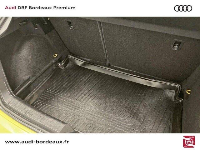 Audi A1 Sportback Advanced 2 25 TFSI 95 Ch 5 Vitesses - 2022 - Joinsteer - #27
