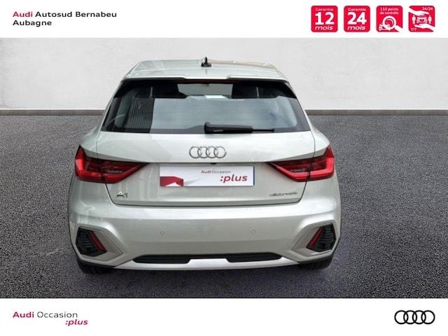 Audi A1 Design Luxe 30 TFSI 110 Ch S Tronic - 2023 - Joinsteer - #13