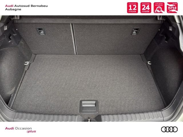 Audi A1 Design Luxe 30 TFSI 110 Ch S Tronic - 2023 - Joinsteer - #14