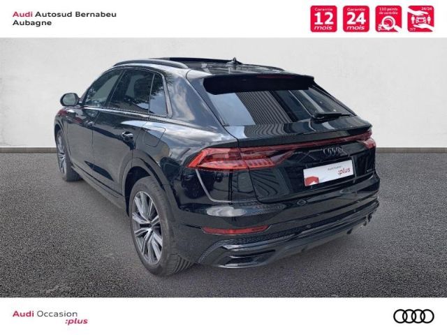 Audi Q8 TFSI E Competition 60 TFSI E Quattro 462 Ch Tiptronic - 2022 - Joinsteer - #3