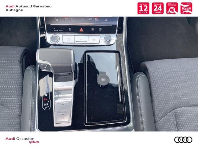 Audi Q8 TFSI E Competition 60 TFSI E Quattro 462 Ch Tiptronic - 2022 - Joinsteer - #10