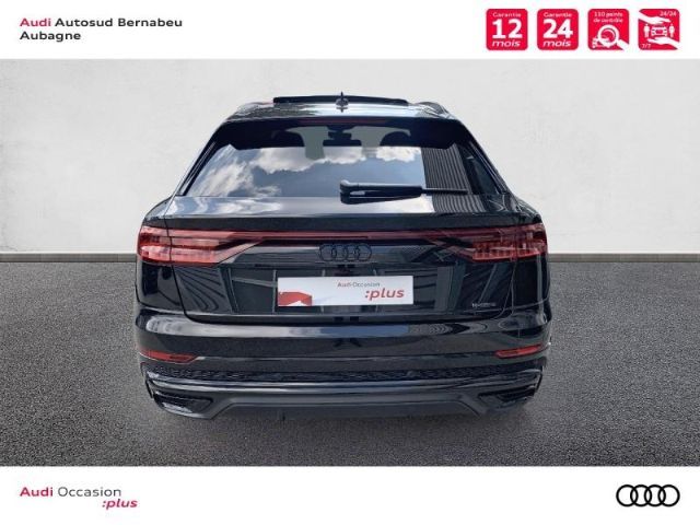 Audi Q8 TFSI E Competition 60 TFSI E Quattro 462 Ch Tiptronic - 2022 - Joinsteer - #13