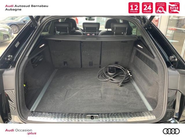 Audi Q8 TFSI E Competition 60 TFSI E Quattro 462 Ch Tiptronic - 2022 - Joinsteer - #14