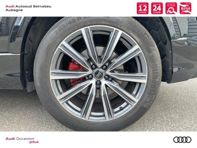 Audi Q8 TFSI E Competition 60 TFSI E Quattro 462 Ch Tiptronic - 2022 - Joinsteer - #15