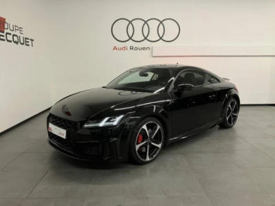 Audi TTS Coupé TTS Coupé TFSI 320 Ch S Tronic -  - Joinsteer - #1